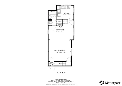 11 Sardine Way Lubec ME 04652