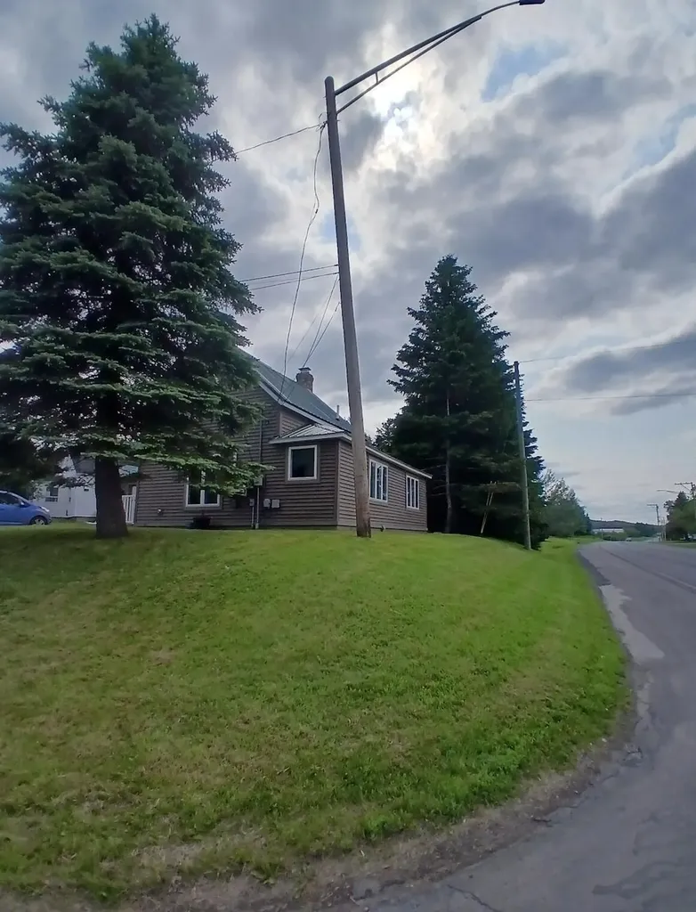 837 Main Street Madawaska ME 04756