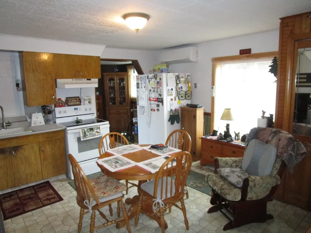837 Main Street Madawaska ME 04756