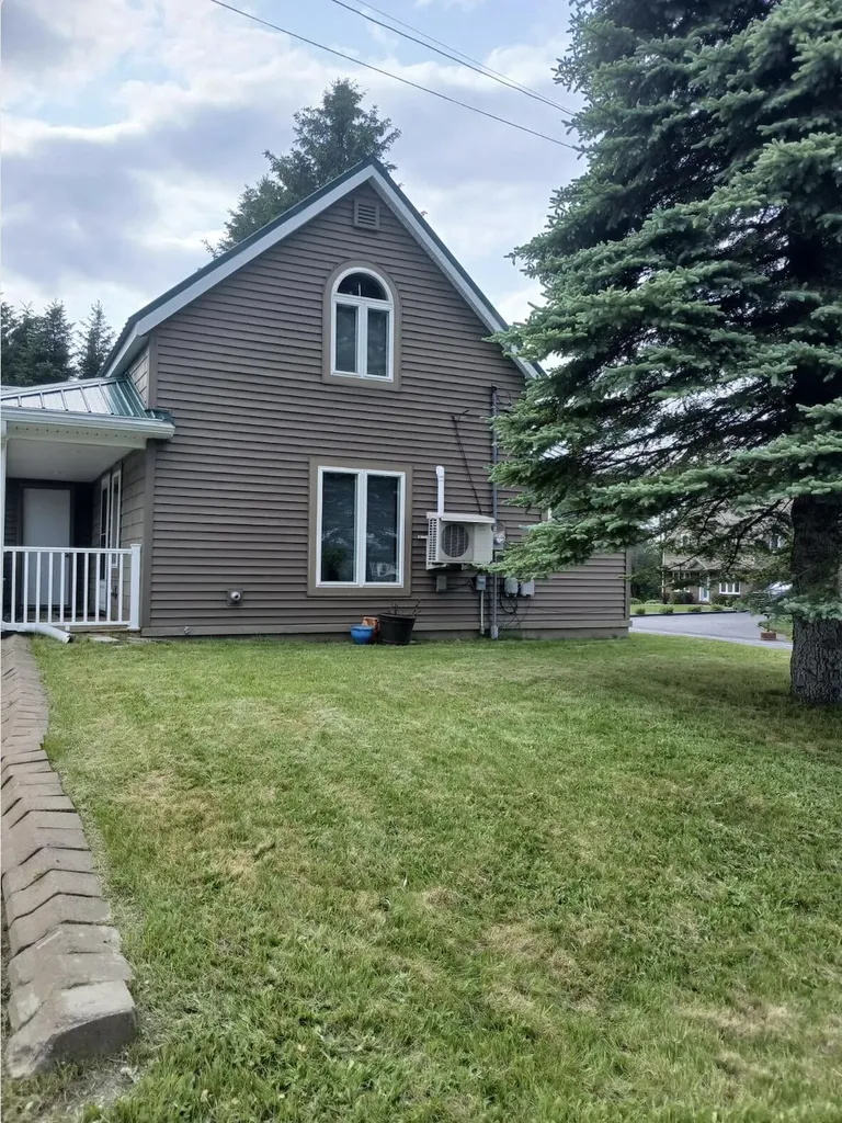 837 Main Street Madawaska ME 04756