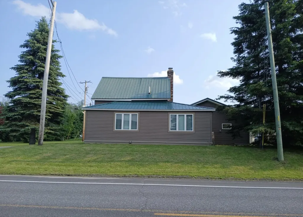 837 Main Street Madawaska ME 04756