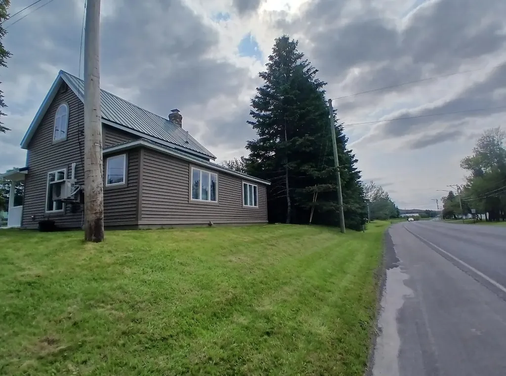 837 Main Street Madawaska ME 04756