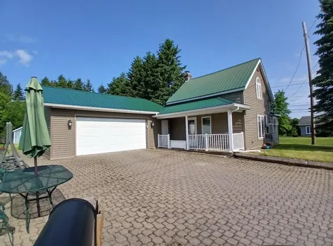 837 Main Street Madawaska ME 04756