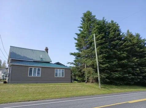 837 Main Street Madawaska ME 04756