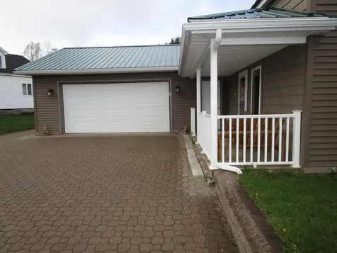 837 Main Street Madawaska ME 04756