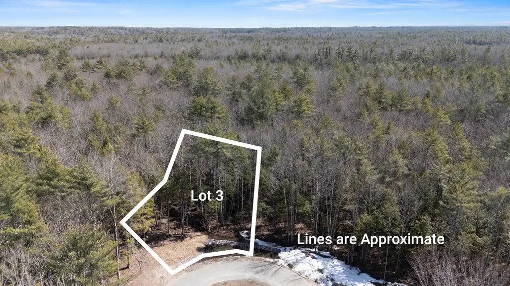 6 Dogwood Circle Kennebunk ME 04043