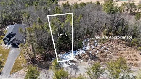 5 Dogwood Circle Kennebunk ME 04043