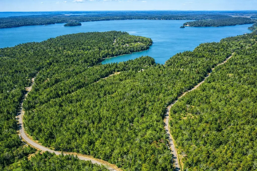 Lot 55a/72 Yoho Head Road Machiasport ME 04655