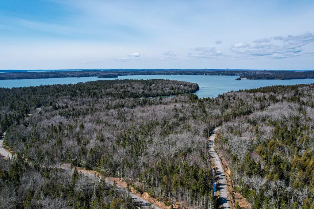 Lot 55a/72 Yoho Head Road Machiasport ME 04655