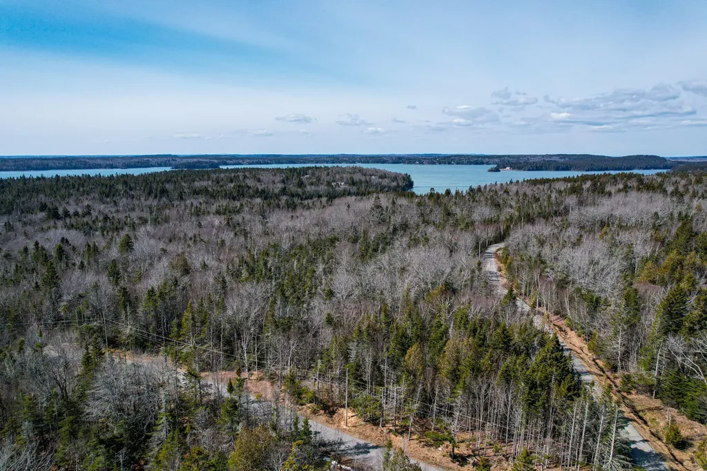Lot 55a/72 Yoho Head Road Machiasport ME 04655