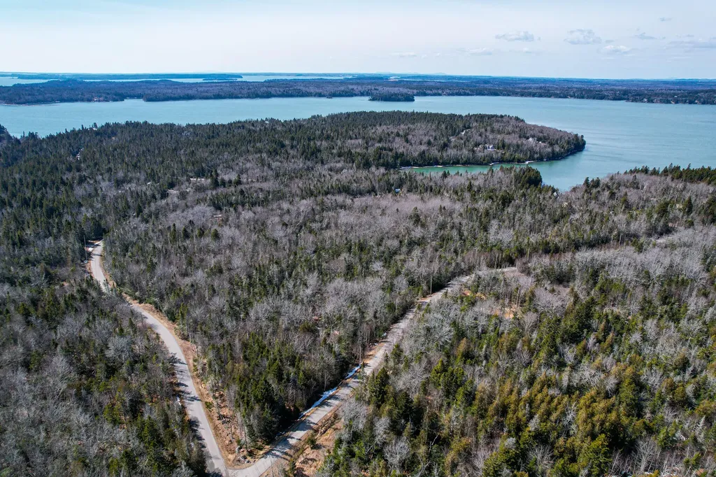 Lot 55a/72 Yoho Head Road Machiasport ME 04655