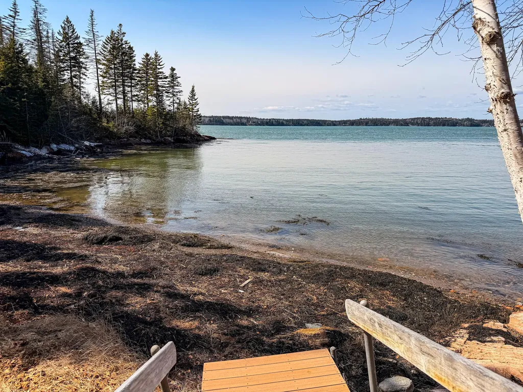 Lot 55a/72 Yoho Head Road Machiasport ME 04655