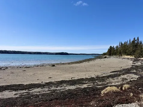 Lot 55a/72 Yoho Head Road Machiasport ME 04655