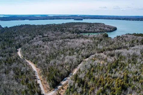 Lot 55a/72 Yoho Head Road Machiasport ME 04655