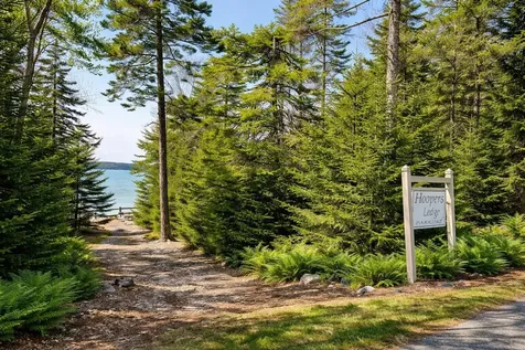 Lot 55a/72 Yoho Head Road Machiasport ME 04655