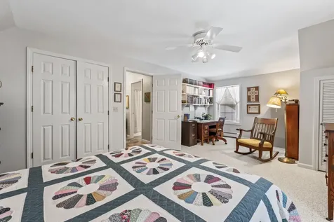8 Kimberley Circle Brunswick ME 04011