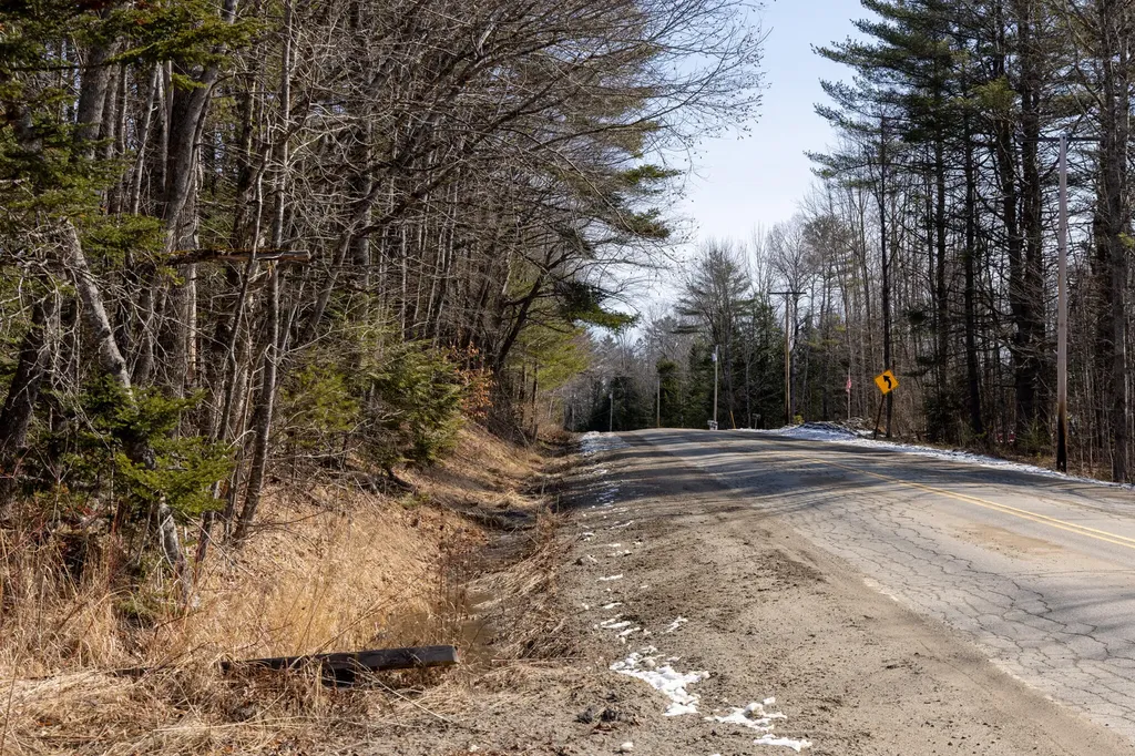 M4L38&39 West Old Main Road Lowell ME 04493