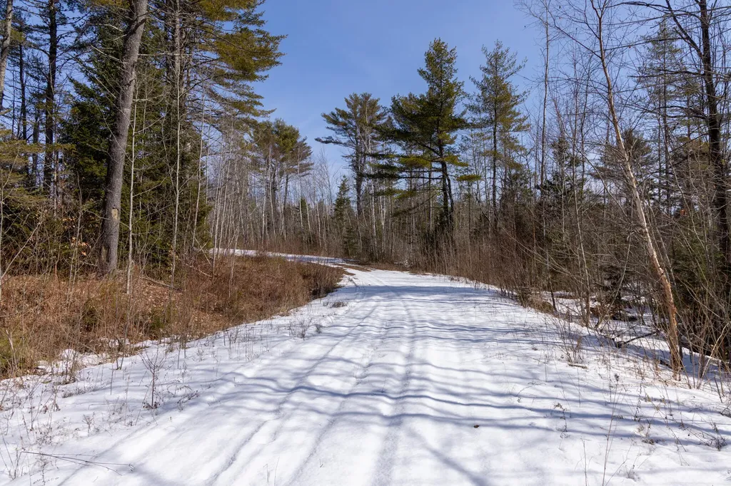 M4L38&39 West Old Main Road Lowell ME 04493