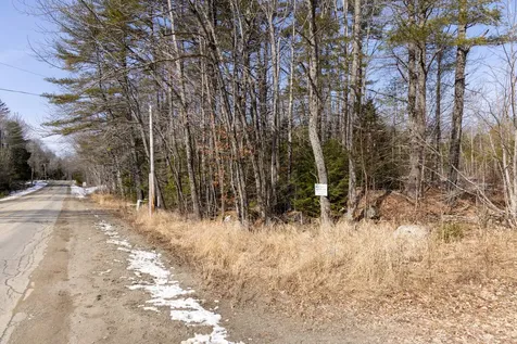 M4L38&39 West Old Main Road Lowell ME 04493