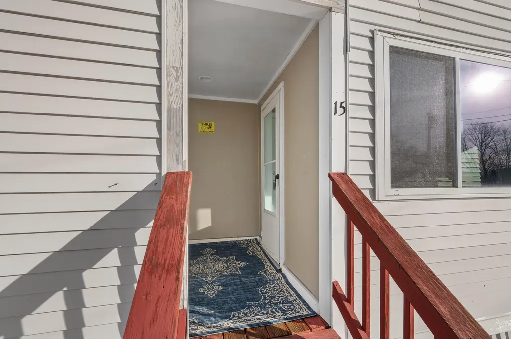 15 Jefferson Street Augusta ME 04330