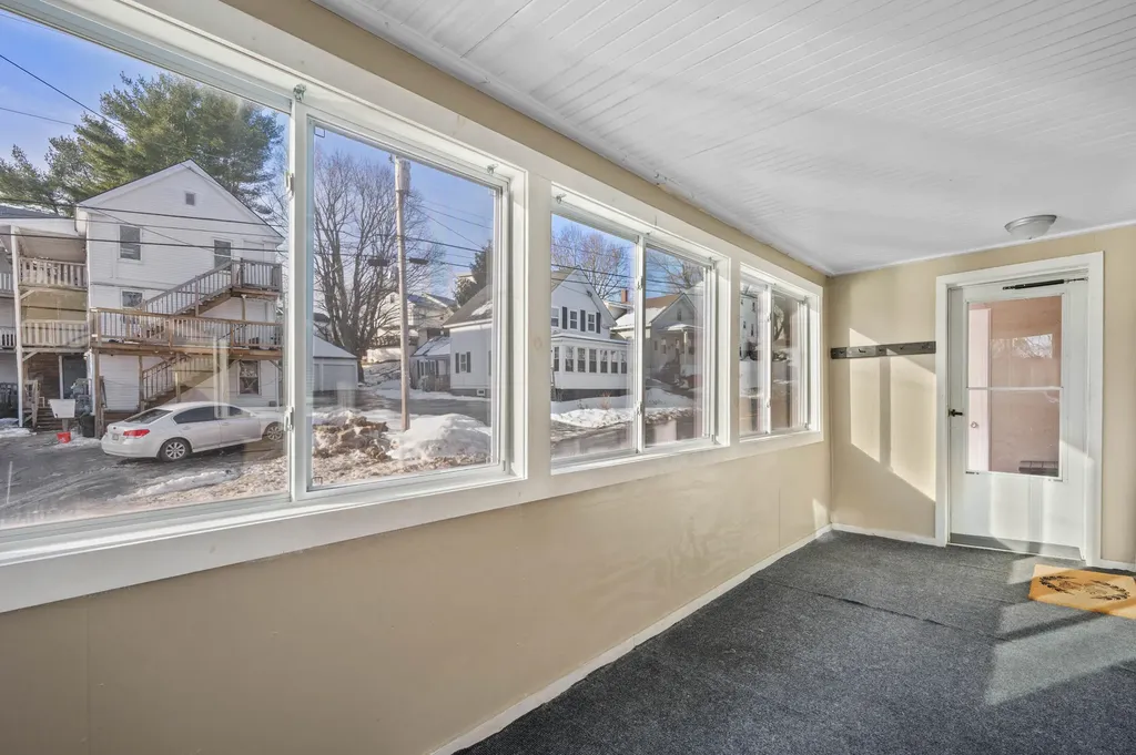 15 Jefferson Street Augusta ME 04330