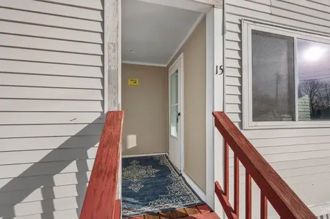 15 Jefferson Street Augusta ME 04330