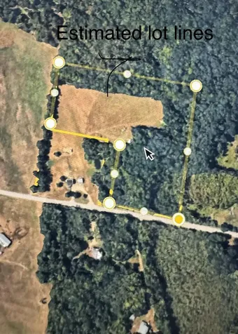 Lot 53c Corinna Center Road Corinna ME 04928
