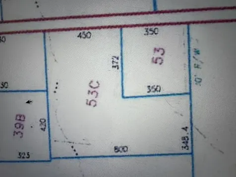 Lot 53c Corinna Center Road Corinna ME 04928