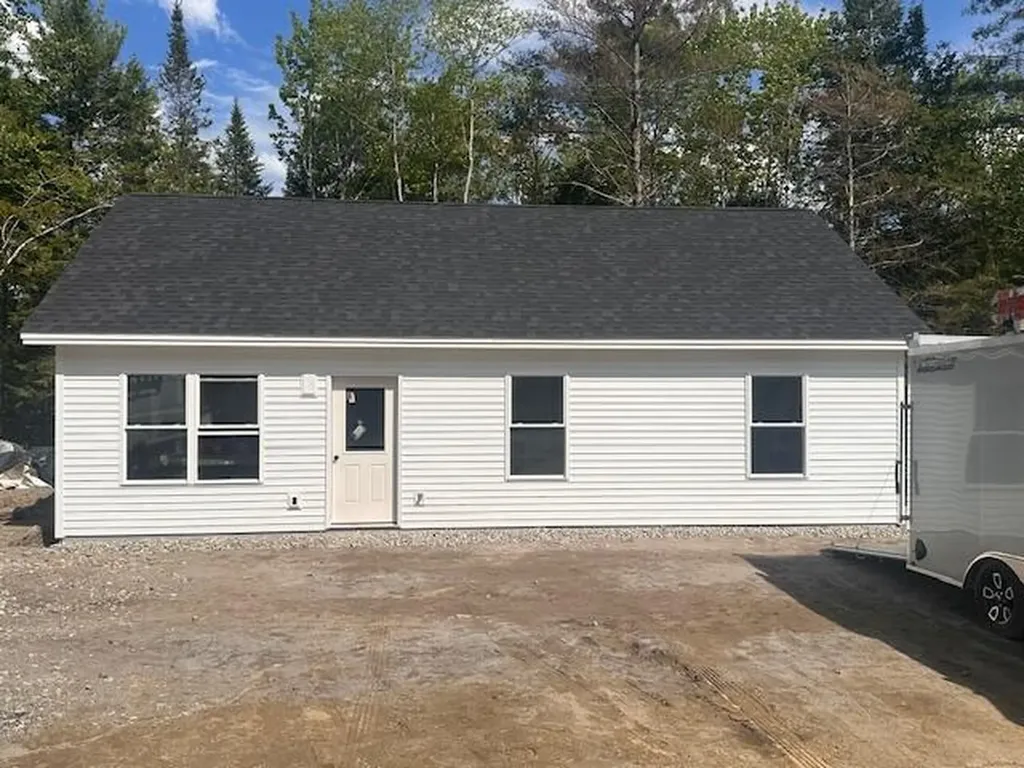 Tbd Hemlock Estates Pittston ME 04345