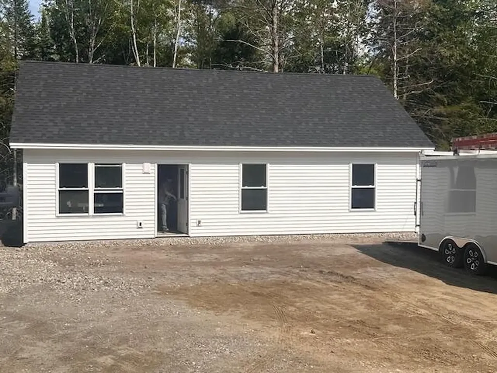 Tbd Hemlock Estates Pittston ME 04345