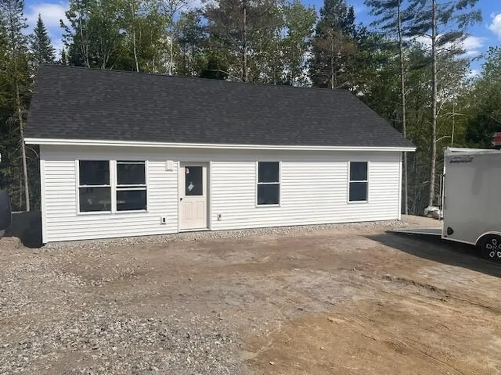 Tbd Hemlock Estates Pittston ME 04345