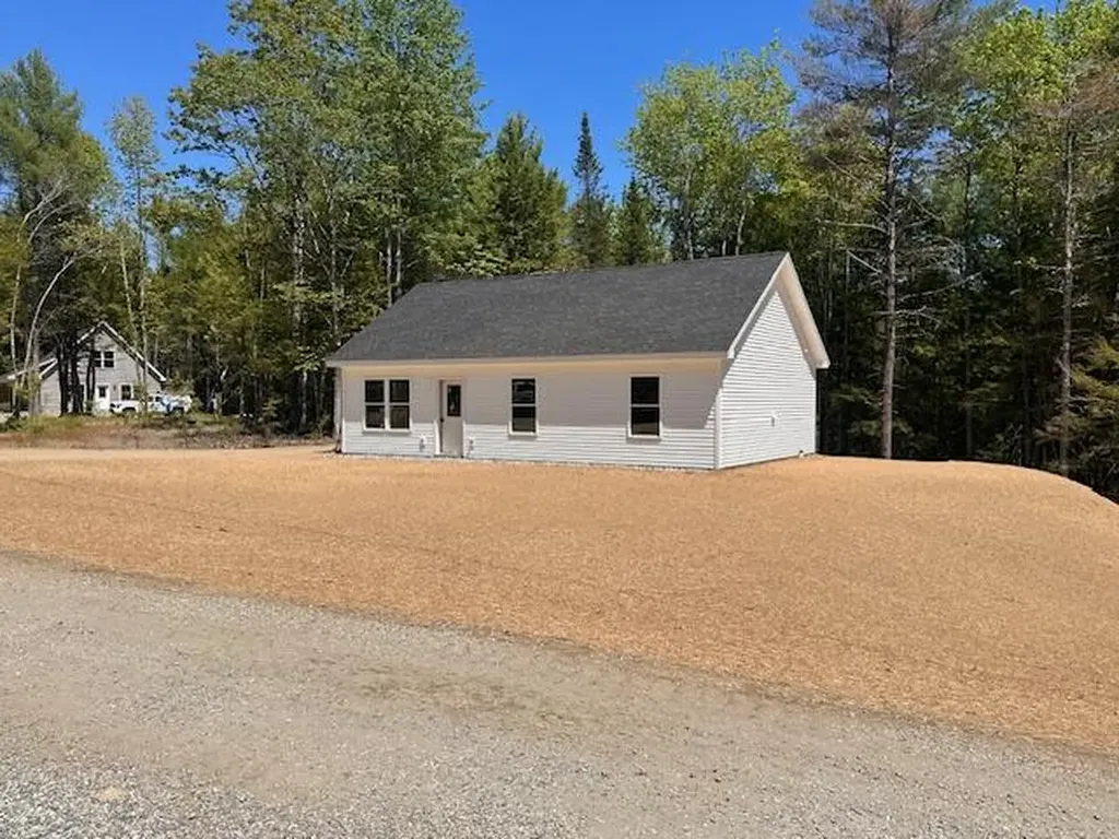 Tbd Hemlock Estates Pittston ME 04345