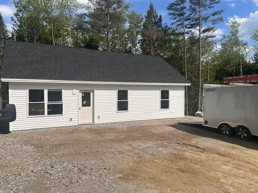 Tbd Hemlock Estates Pittston ME 04345