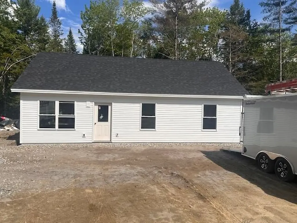 Tbd Hemlock Estates Pittston ME 04345