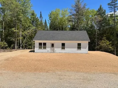 Tbd Hemlock Estates Pittston ME 04345