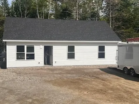 Tbd Hemlock Estates Pittston ME 04345