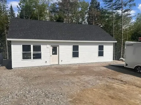 Tbd Hemlock Estates Pittston ME 04345