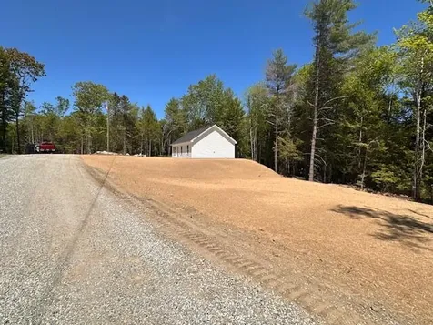 Tbd Hemlock Estates Pittston ME 04345