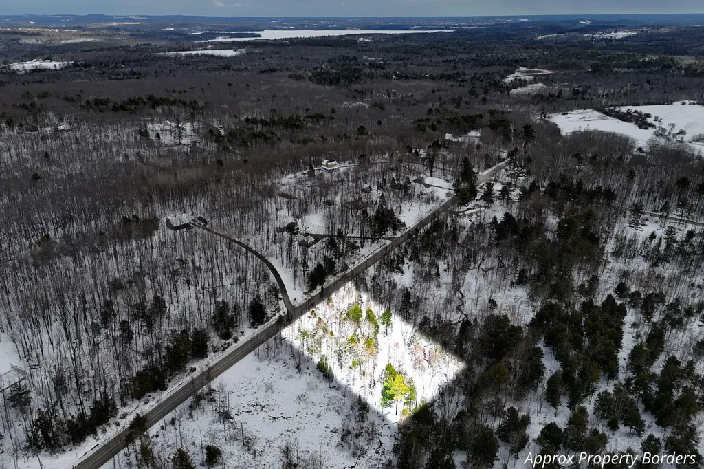 Lot 30 Brighton Hill Road Minot ME 04258
