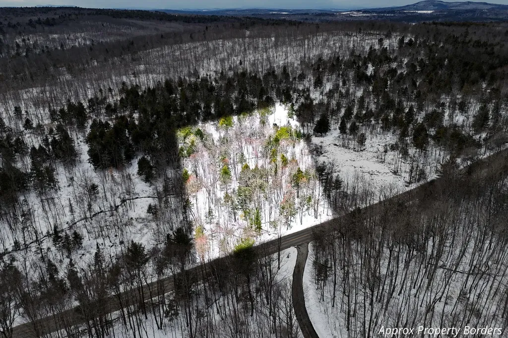 Lot 30 Brighton Hill Road Minot ME 04258