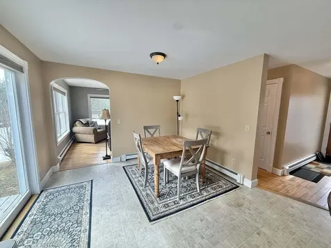 79 S Pleasant Street Bowdoinham ME 04008