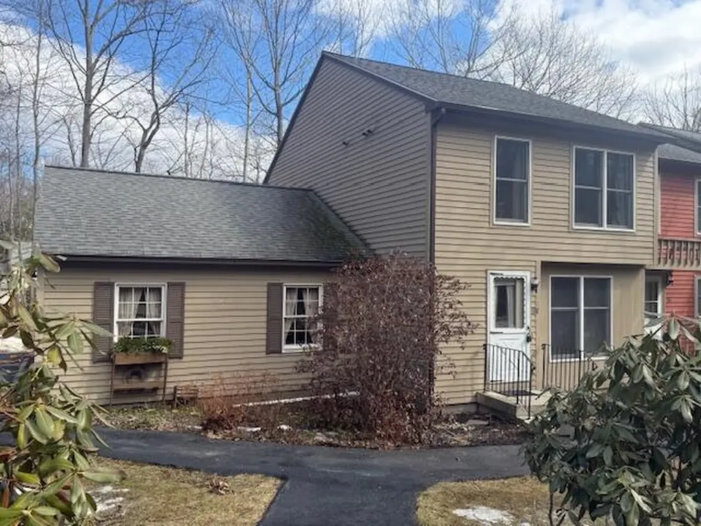308 Evergreen Drive Waterville ME 04901