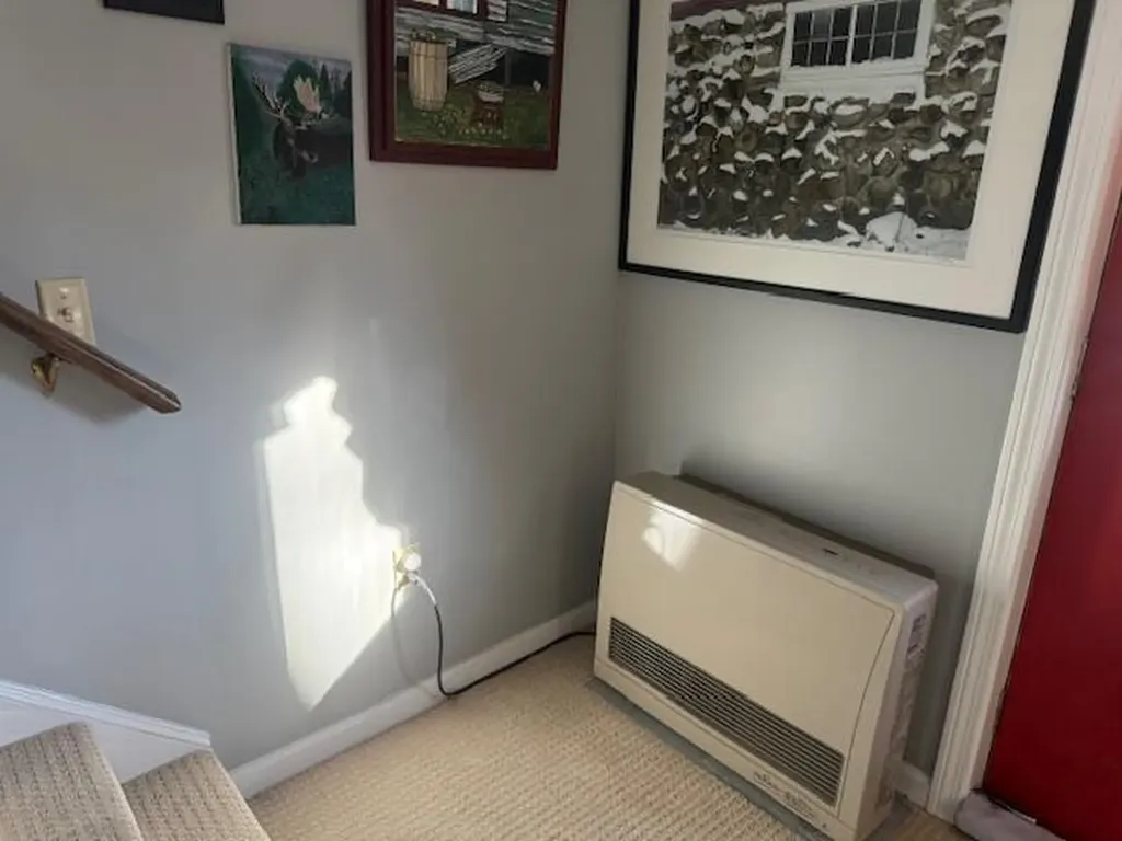 308 Evergreen Drive Waterville ME 04901