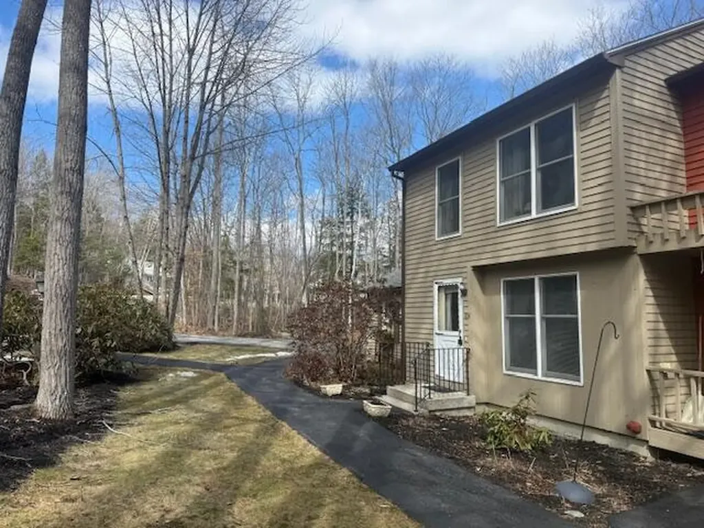 308 Evergreen Drive Waterville ME 04901