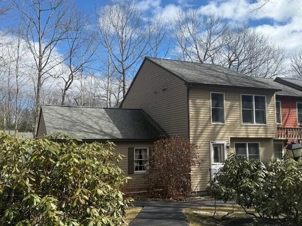 308 Evergreen Drive Waterville ME 04901