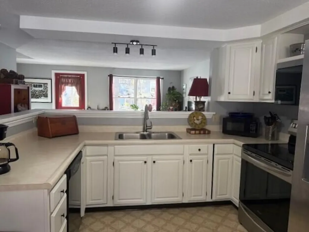 308 Evergreen Drive Waterville ME 04901