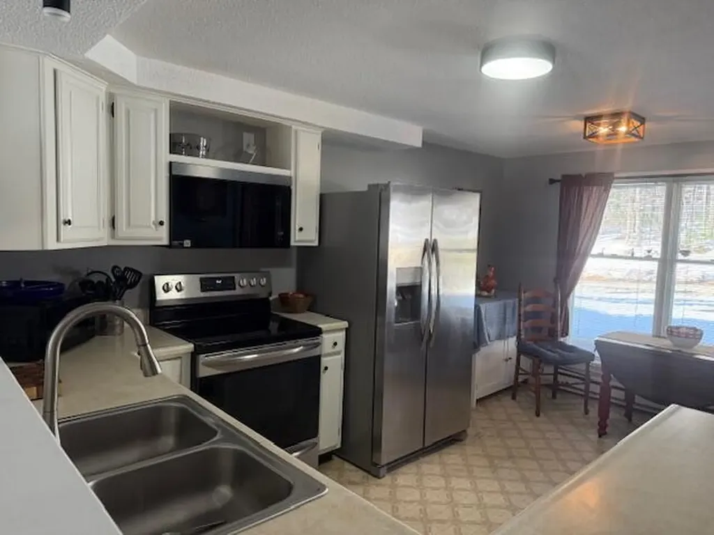 308 Evergreen Drive Waterville ME 04901