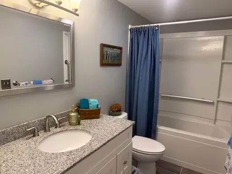 308 Evergreen Drive Waterville ME 04901