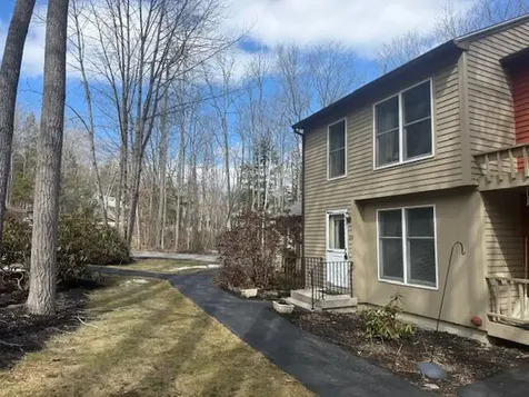 308 Evergreen Drive Waterville ME 04901