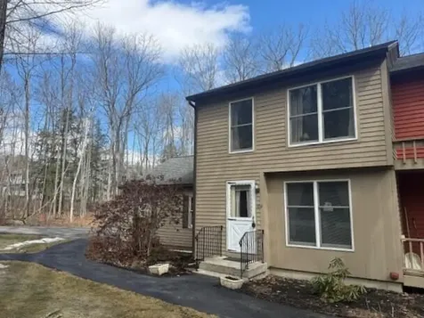 308 Evergreen Drive Waterville ME 04901